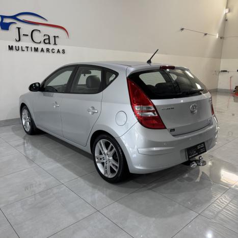 HYUNDAI I30 2.0 16V 4P GLS, Foto 4