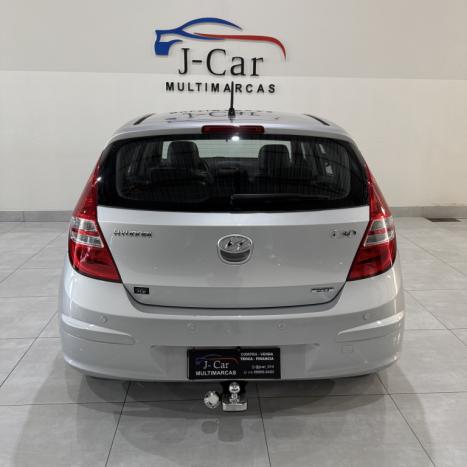 HYUNDAI I30 2.0 16V 4P GLS, Foto 5