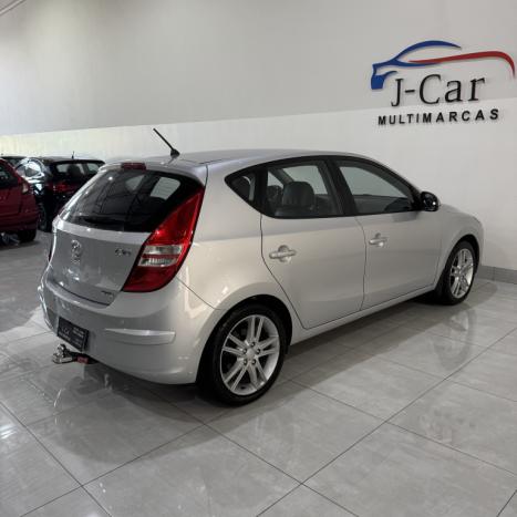 HYUNDAI I30 2.0 16V 4P GLS, Foto 6