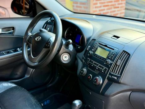 HYUNDAI I30 2.0 16V 4P AUTOMTICO, Foto 4