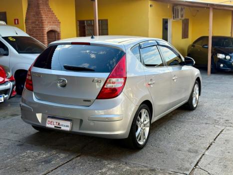 HYUNDAI I30 2.0 16V 4P AUTOMTICO, Foto 8