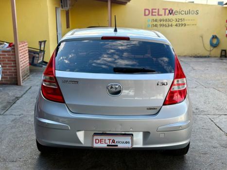 HYUNDAI I30 2.0 16V 4P AUTOMTICO, Foto 9