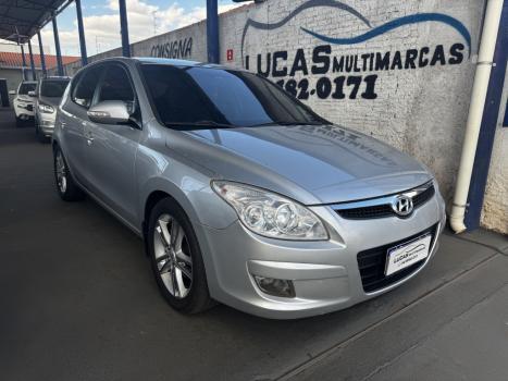 HYUNDAI I30 2.0 16V 4P GLS AUTOMTICO, Foto 2
