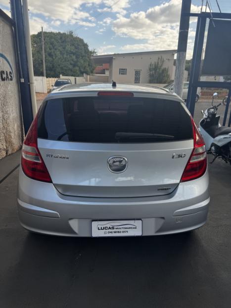 HYUNDAI I30 2.0 16V 4P GLS AUTOMTICO, Foto 3