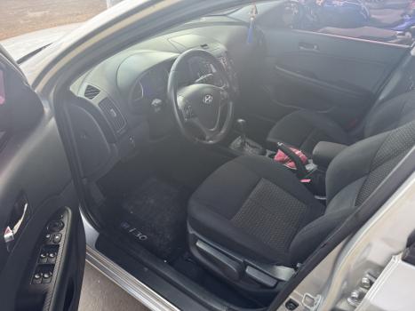 HYUNDAI I30 2.0 16V 4P GLS AUTOMTICO, Foto 4