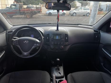 HYUNDAI I30 2.0 16V 4P GLS AUTOMTICO, Foto 6
