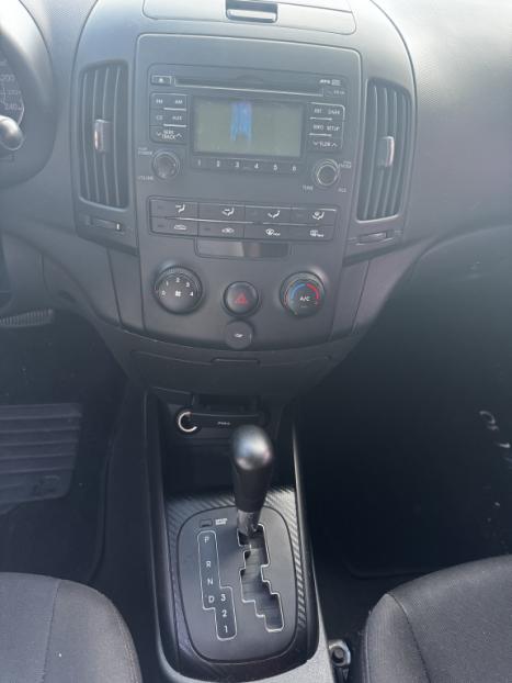 HYUNDAI I30 2.0 16V 4P GLS AUTOMTICO, Foto 7