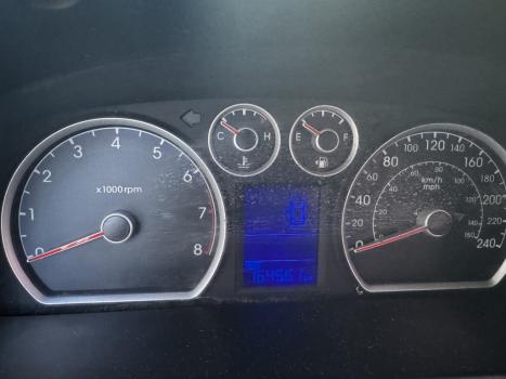 HYUNDAI I30 2.0 16V 4P GLS AUTOMTICO, Foto 8