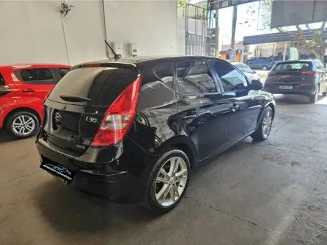 HYUNDAI I30 2.0 16V 4P AUTOMTICO, Foto 4