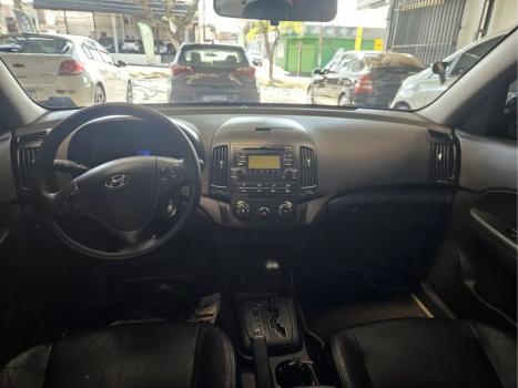 HYUNDAI I30 2.0 16V 4P AUTOMTICO, Foto 5