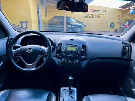 HYUNDAI I30 2.0 16V 4P AUTOMTICO, Foto 4