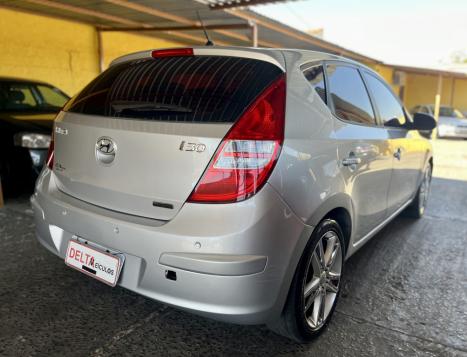 HYUNDAI I30 2.0 16V 4P AUTOMTICO, Foto 8