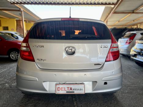 HYUNDAI I30 2.0 16V 4P AUTOMTICO, Foto 9