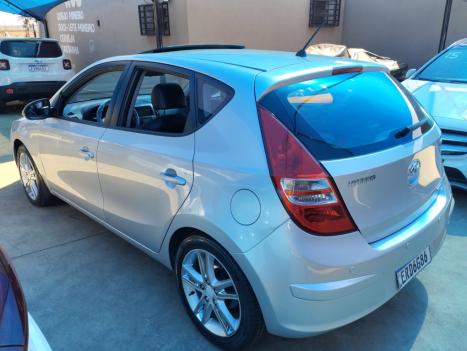 HYUNDAI I30 2.0 16V 4P GLS AUTOMTICO, Foto 3