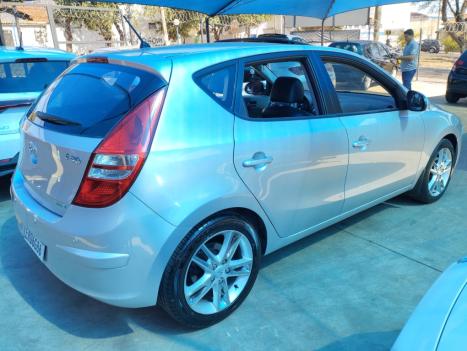 HYUNDAI I30 2.0 16V 4P GLS AUTOMTICO, Foto 4