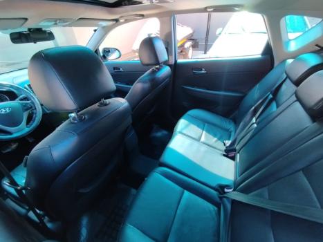 HYUNDAI I30 2.0 16V 4P GLS AUTOMTICO, Foto 6