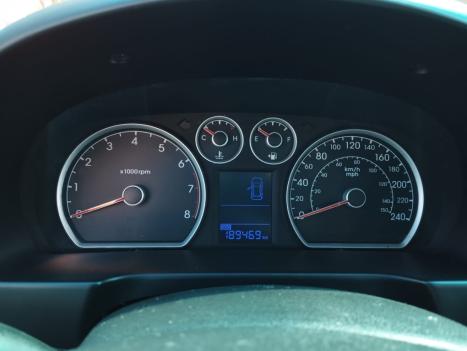 HYUNDAI I30 2.0 16V 4P GLS AUTOMTICO, Foto 7