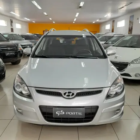HYUNDAI I30 CW 2.0 16V 4P GLS AUTOMTICO, Foto 2