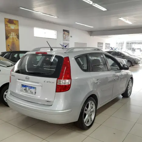 HYUNDAI I30 CW 2.0 16V 4P GLS AUTOMTICO, Foto 3