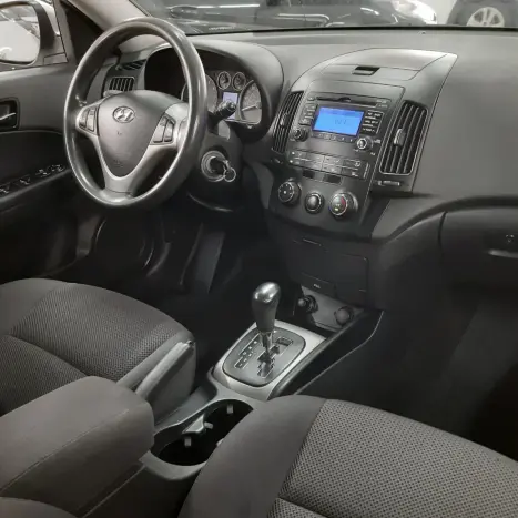 HYUNDAI I30 CW 2.0 16V 4P GLS AUTOMTICO, Foto 5