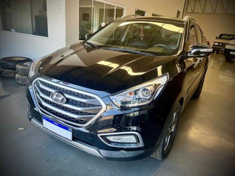 HYUNDAI IX35 2.0 16V 4P GL FLEX AUTOMTICO, Foto 2