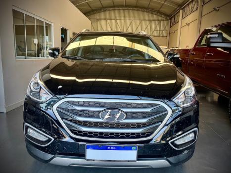 HYUNDAI IX35 2.0 16V 4P GL FLEX AUTOMTICO, Foto 3