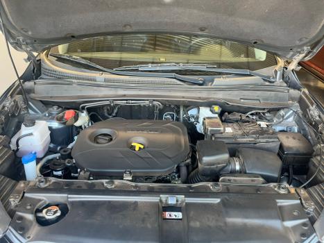 HYUNDAI IX35 2.0 16V 4P GL FLEX AUTOMTICO, Foto 4