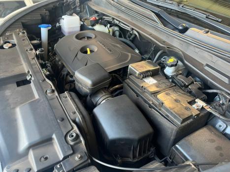 HYUNDAI IX35 2.0 16V 4P GL FLEX AUTOMTICO, Foto 5