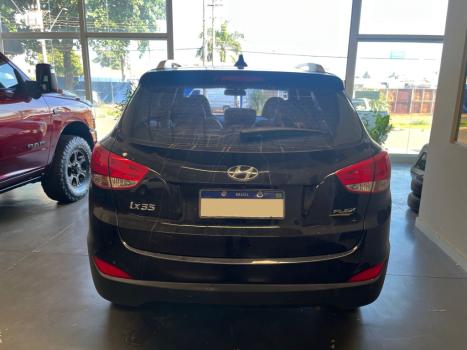 HYUNDAI IX35 2.0 16V 4P GL FLEX AUTOMTICO, Foto 6