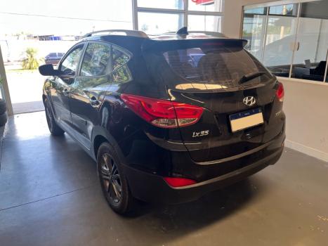 HYUNDAI IX35 2.0 16V 4P GL FLEX AUTOMTICO, Foto 7