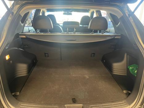 HYUNDAI IX35 2.0 16V 4P GL FLEX AUTOMTICO, Foto 8