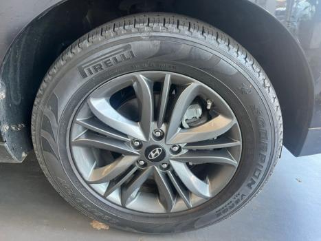 HYUNDAI IX35 2.0 16V 4P GL FLEX AUTOMTICO, Foto 9