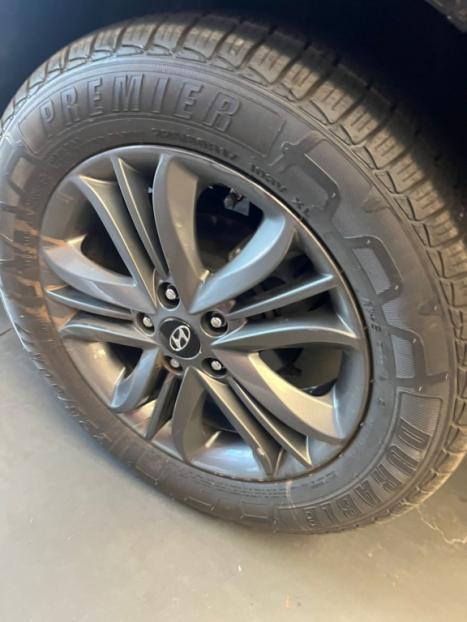 HYUNDAI IX35 2.0 16V 4P GL FLEX AUTOMTICO, Foto 10