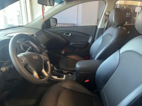 HYUNDAI IX35 2.0 16V 4P GL FLEX AUTOMTICO, Foto 11