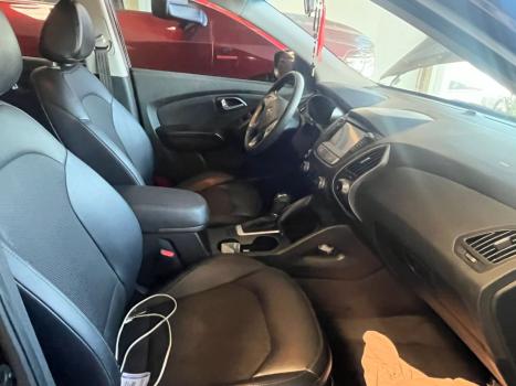 HYUNDAI IX35 2.0 16V 4P GL FLEX AUTOMTICO, Foto 12