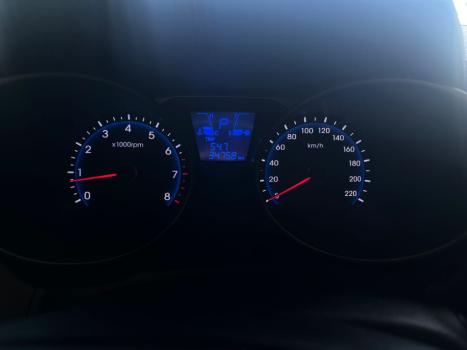 HYUNDAI IX35 2.0 16V 4P GL FLEX AUTOMTICO, Foto 13