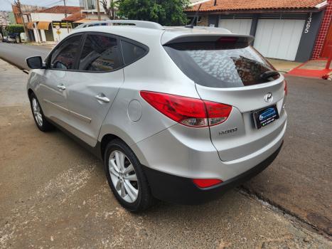 HYUNDAI IX35 2.0 16V 4P GLS FLEX AUTOMTICO, Foto 6