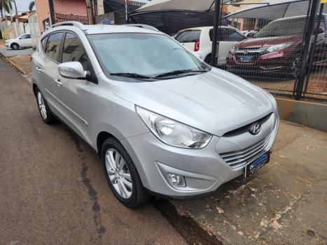 HYUNDAI IX35 2.0 16V 4P GLS FLEX AUTOMTICO, Foto 8