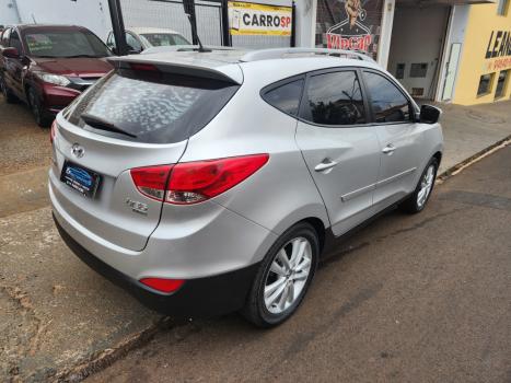 HYUNDAI IX35 2.0 16V 4P GLS FLEX AUTOMTICO, Foto 11