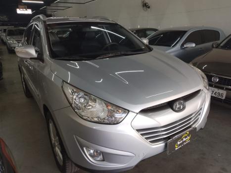 HYUNDAI IX35 2.0 16V 4P FLEX AUTOMTICO, Foto 3