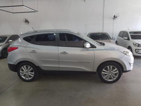 HYUNDAI IX35 2.0 16V 4P FLEX AUTOMTICO, Foto 4