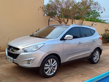 HYUNDAI IX35 2.0 16V 4P GLS AUTOMTICO, Foto 1