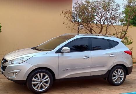 HYUNDAI IX35 2.0 16V 4P GLS AUTOMTICO, Foto 2