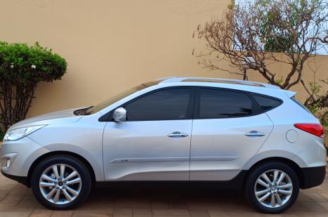 HYUNDAI IX35 2.0 16V 4P GLS AUTOMTICO, Foto 7