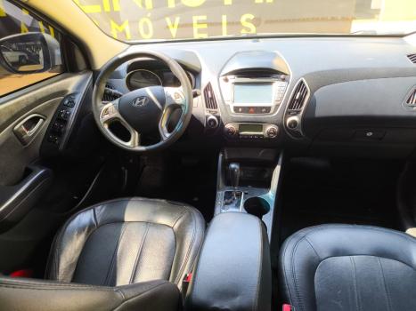 HYUNDAI IX35 2.0 16V 4P AUTOMTICO, Foto 3