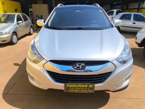 HYUNDAI IX35 2.0 16V 4P AUTOMTICO, Foto 8