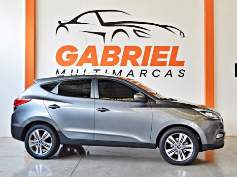 HYUNDAI IX35 2.0 16V 4P GLS FLEX AUTOMTICO, Foto 1