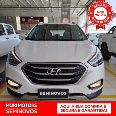 HYUNDAI IX35 2.0 16V 4P GL FLEX AUTOMTICO, Foto 2