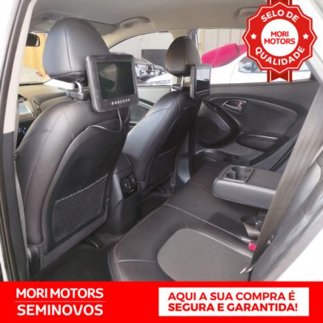 HYUNDAI IX35 2.0 16V 4P GL FLEX AUTOMTICO, Foto 11