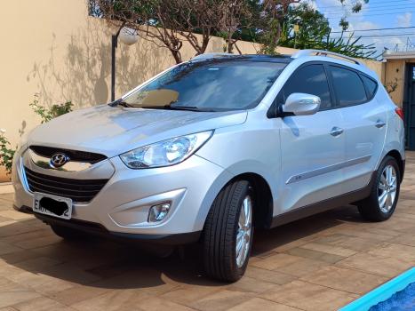 HYUNDAI IX35 2.0 16V 4P AUTOMTICO, Foto 2